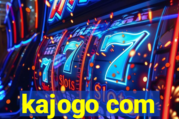 kajogo com